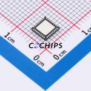 Nouveau-Original YT8522H QFN-32-EP(5x5) Émetteur-récepteur Ethernet à puce IC à circuit intégré - Product Image 2