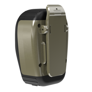 Xách Tay Mini Loa Không Dây Tay Miễn Phí Điều Khiển Từ Xa Hoạt Động Điện Thoại Di Động Âm Nhạc Đài Phát Thanh Máy Nghe Nhạc Có Thể Sạc Lại - Product Image 2