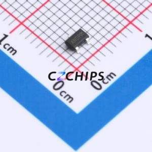 Original et nouveau NTR4501NT1G-JSM SOT-23-3 Transistor à effet de champ Transistor (MOSFET) - Product Image 1