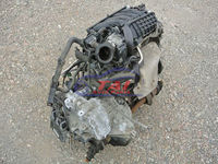 Moteur du moteur MR20DE de 2.0L MR20 Del pour Nissan Serena Sentra Renault Clio