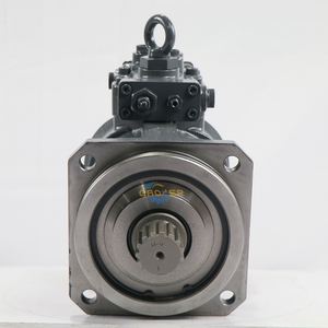 Запчасти для экскаватора Ex400-5 Ex450 аксиально-поршневой насос K3V180Dth-0E01 4643505 главный гидравлический насос высокого да - Product Image 2