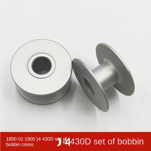 Braun máy may công nghiệp thiết <span class=keywords><strong>l</strong></span>ập knotter đưa đón 1850/1900/430 alumina khóa <span class=keywords><strong>l</strong></span>õi nhôm dây <span class=keywords><strong>l</strong></span>õi bobbin & bobbin trường hợp - Product Image 3