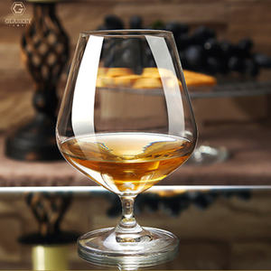 Verre à Brandy en cristal de style européen Verre à liqueur Tasse à vin blanc Verre à <span class=keywords><strong>whisky</strong></span> Gobelet court Tasse à bière - Product Image 5