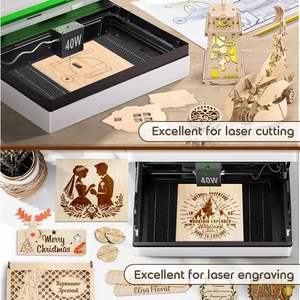 Abd depo 2 mm kontrplak levhalar 12X16 inç Basswood levhalar için lazer kesim DIY Model zanaat oyuncaklar - Product Image 3