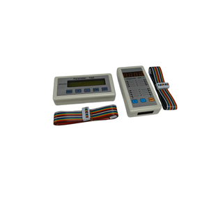 Unité de test de réglage des paramètres du système de commande d'ascenseur, outil de diagnostic d'ascenseur <span class=keywords><strong>MC2</strong></span> - Product Image 3