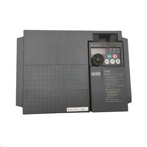 อินเวอร์เตอร์ FR Series รุ่น FR-A740-2.2K-CHT FR-A740-3.7K-CHT FR-A740-5.5K-CHT ของแท้ 100% ใหม่เอี่ยม มีสินค้าในสต็อก - Product Image 1