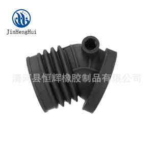 Manguera de Admisión de Aire JinHengHui 13711726208 para BMW Serie 5, Repuesto de Autopartes - Product Image 4