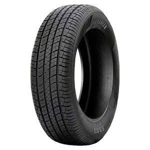 LLANTAS EVERGREEN 225/65 R17 102H ES83 M + S - Product Image 1