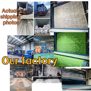 Luxury Polyester Tufted Cut Pile Jacquard Banquet Hall Carpet Activity Carpet High Pile Wall Home Prayer Rooms Hallway Carpets - Product Image 4