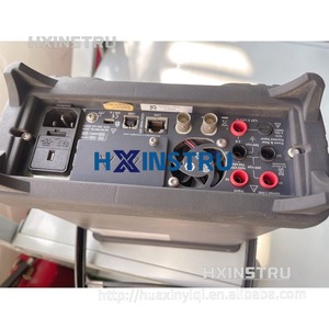 1 ชิ้นคีย์ไซท์ อาจิเลนท์ 34461A มัลติมิเตอร์ 6 หลัก hx1 - Product Image 3