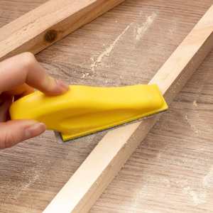 Sanding Pad Holder - Product Image 3