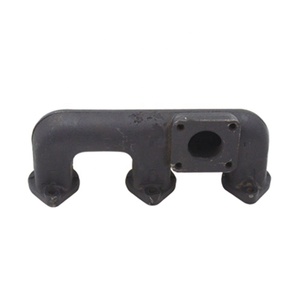 Tuyau d'admission et d'échappement pour tracteur agricole, pièces de machines agricoles DFAM DF554 DF704 - Product Image 5
