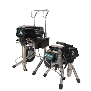 <span class=keywords><strong>Equipo</strong></span> de Pintura con Bomba sin Aire Dino-Power X51L con Motor de Corriente Continua sin Escobillas - Product Image 4