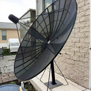 Antenne parabolique universelle Éthiopie Eurostar avec certification CE&ROHS, OEM&ODM pris en charge - Product Image 3