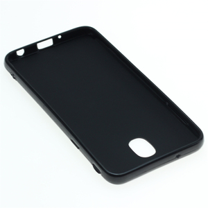 Coque arrière en TPU souple pour <span class=keywords><strong>Samsung</strong></span> <span class=keywords><strong>J3</strong></span> Pro <span class=keywords><strong>2017</strong></span> - Product Image 3