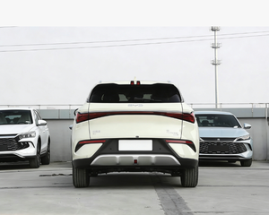 Offre Spéciale 2025 BYD Atto 3 430KM Véhicule Électrique Intelligent à Énergie Nouvelle - Product Image 4