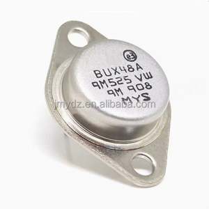 BUX48 CHINATRANS NPN  TO-3 BUX48A - Product Image 2