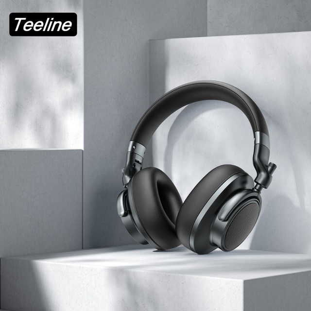 Custom Wired DJ Silent Disco Headphones Deep Bass Stereo Studio Music Over Ear Headset OEM Logo Party Events Wholesale