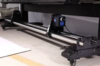 Impresora Digital de Gran Formato de 1.6m 1.9m con Cabezal de Impresión Dx5 I3200 Xp600, Impresora de Inyección de Tinta con Solvente Ecológico para Pancartas de Vinilo y Pósteres