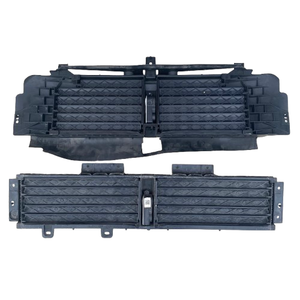 Serratore automatico per paraurti anteriore griglia di aspirazione dell'aria ammortizzatore di ventilazione condizione OEM utilizzato per Cadillac <span class=keywords><strong>XT5</strong></span> 2020-2024-85524692/84737806 - Product Image 1