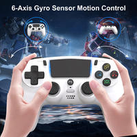 Manette de jeu Elite avec gâchettes à effet Hall, stick anti-drift, boutons en alliage métallique, revêtement personnalisé, anti-transpiration, antichoc, accessoire de jeu