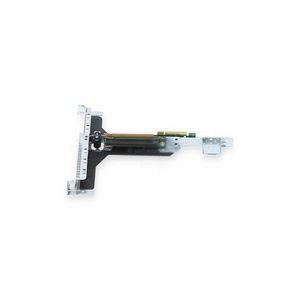Nuevo en Stock: Beijing 671352-001 para PCIe 3.0 X8 X16 Riser Cage <span class=keywords><strong>DL360p</strong></span> <span class=keywords><strong>G8</strong></span> - Product Image 1