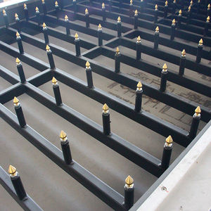 Machine de découpe laser automatique CNC 400W/600W avec composants de base du moteur - Vente directe - Product Image 4