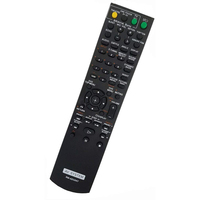 Nouveau RM-ADU047 Télécommande adapté pour Sony DVD Home Cinéma Système AV DAV-DZ280 DAV-DZ660 DAV-DZ680