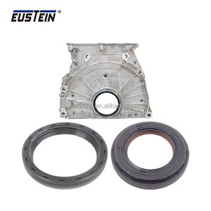 11148687455 11147647380 11117802665 EUSTEIN piezas de motor sello de aceite del cigüeñal para BMW E81 E87 E82 <span class=keywords><strong>E46</strong></span> E90 E93 con buena calidad - Product Image 1