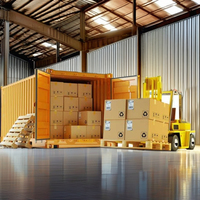Chine 1688 Taobao porte à porte DDP livraison directe échantillons Consolidation Agent d'expédition entrepôt gratuit vers les états-unis Canada mexique