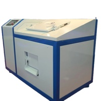 2025 entièrement automatique 50KG aliments biologiques cuisine déchets dispostage équipement convertisseur cuisine déchets Compost Machine