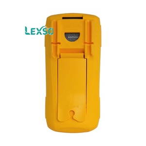 Multimètre numérique True RMS 28 II, étanche IP67, résistant à la poussière, pour l'exploitation minière, le pétrole, le gaz, l'industrie lourde, la maintenance, Lexso - Product Image 5