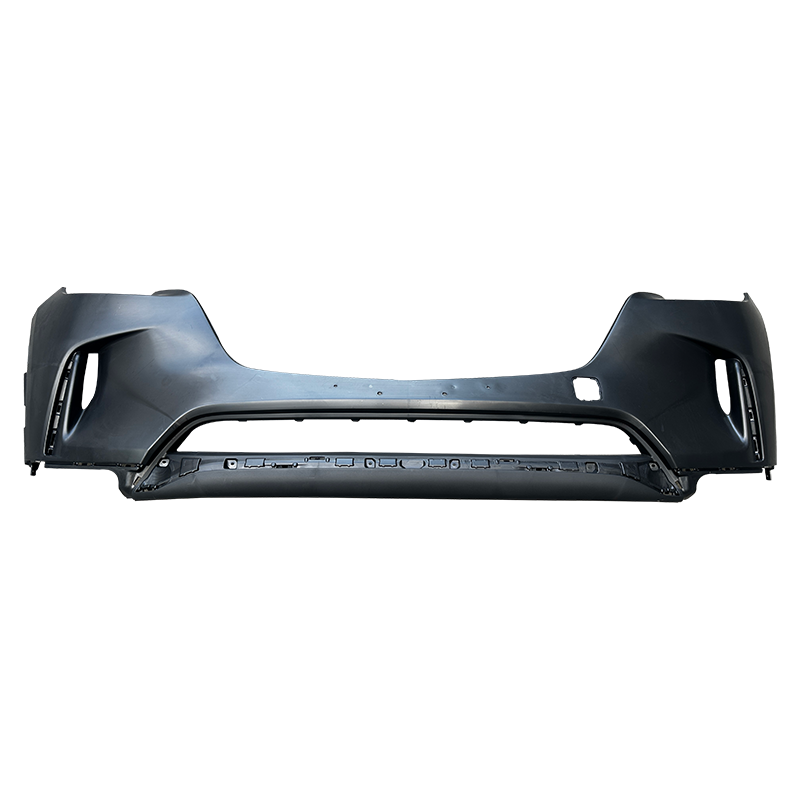 High Quality Plastic Front Bumper for