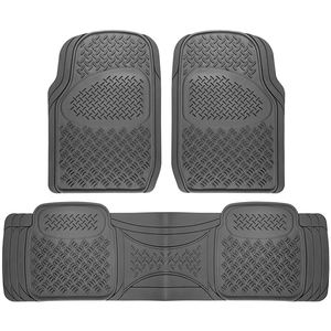 Tappetini auto Velour per <span class=keywords><strong>VW</strong></span> <span class=keywords><strong>Passat</strong></span> B8 <span class=keywords><strong>2015</strong></span> 2023 tappeto impermeabile nero nuovo B8 - Product Image 4
