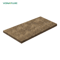 Matelas d'échantillon en fibre organique hybride de haute qualité pour chambre à coucher à usage hospitalier-Fibre de coco à prix économique