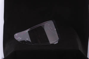 Visera de <span class=keywords><strong>Casco</strong></span> de Motocicleta Integral de PC Reforzada Resistente a Impactos para <span class=keywords><strong>Shoei</strong></span> Z8X15RF1400CWR-F2RNXR2 X-SPR PRO CWR-F2 - Product Image 6