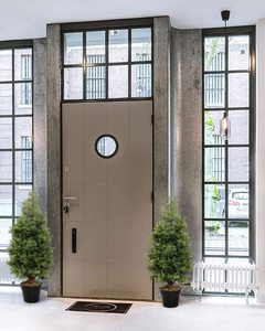 Amaazon, gran oferta, árbol de hoja perenne en maceta Artificial, 90cm, 3 pies de altura, hojas de plástico falso, Mini árbol de pino de cedro, árboles ornamentales a la venta - Product Image 6