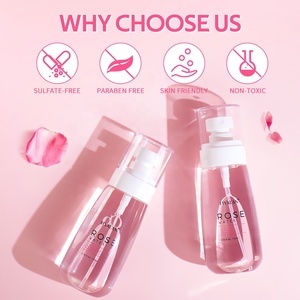 <span class=keywords><strong>Spray</strong></span> pour le visage <span class=keywords><strong>en</strong></span> soin <span class=keywords><strong>de</strong></span> la peau <span class=keywords><strong>de</strong></span> marque privée, brume nourrissante, tonique facial rafraîchissant, hydratant à l'<span class=keywords><strong>eau</strong></span> <span class=keywords><strong>de</strong></span> <span class=keywords><strong>rose</strong></span> - Product Image 6