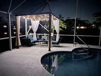 Supports de pergola 4x4Woodworks Kit de pergola Kit de quincaillerie de pergola extérieur moderne modulaire DIY Kit de support en bois surélevé