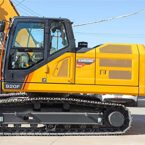 Estado como nuevo precio bajo original 20 toneladas 920F - Product Image 4