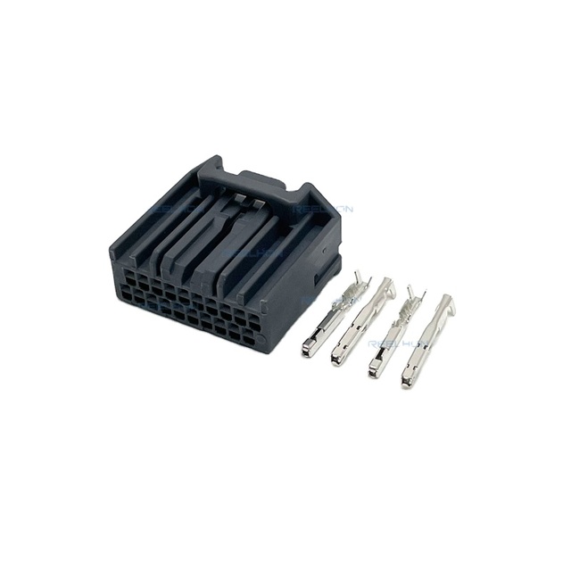 MX34020SF1 Automotive Waterproof Connector for Wiring Harness Female Manufacturer Supplier
