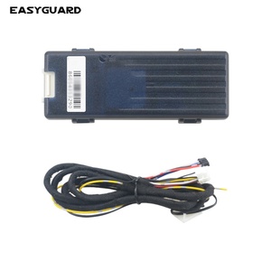 Module 4G LTE et suivi GPS EASYGUARD GPS003-F contrôlable par application smartphone pour utilisation avec certains produits EASYGUARD - Product Image 1