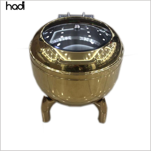 <span class=keywords><strong>Soupière</strong></span> électrique hydraulique commerciale <span class=keywords><strong>en</strong></span> acier inoxydable 304 de haute qualité, 220V, station de maintien au chaud de soupe pour hôtel avec couvercle <span class=keywords><strong>en</strong></span> <span class=keywords><strong>verre</strong></span> - Product Image 3