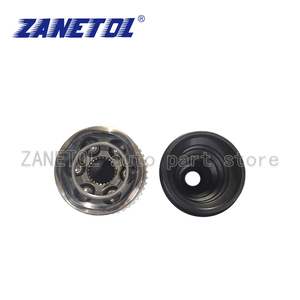 5L8Z3A427D ZANETOL Arbre de transmission pour MAZDA 	 TRIBUTE 2001-2008 pour <span class=keywords><strong>MERCURY</strong></span> MARINER 2005-2008 - Product Image 5