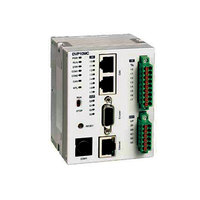 Controlador Universal de Alto Orden Delta AS300 AS300N-A AS320P-B AS320T-B Controlador Lógico Programable PLC