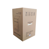 Réfrigérateur de comptoir Meisda SC40B 40L, mini-réfrigérateur à porte simple en verre pour boissons froides, bières et jus