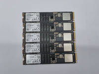 PM9A3 960GB MZ1L2960HCJR-00A07 M.2 22110 NVMe PCIe4.0 X4 Enterprise SSD untuk Pusat Data Server Solid State Drive
