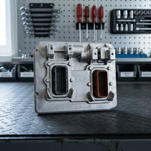 Nouveau 2018 DOGE CUMMIN 6.7L CM2350B ECM 4384417 Origine américaine - Product Image 3