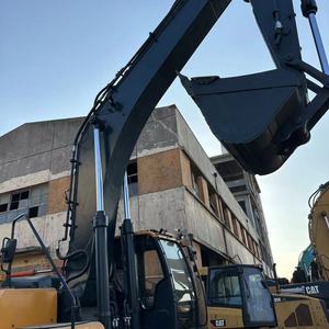 High Quality Used Hyundai 305Lc-9T Excavator Cummins Engine Good Performance Hydraulic <b>Tracked</b> Excavator Competitive Price <b>Pump</b> - Product Image 3