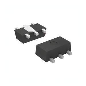 ชิ้นส่วนวงจรอิเล็กทรอนิกส์จากผู้ผลิตชิปจัดการพลังงาน (PMIC) รุ่น XC9288B30DPR-G แบบ SOT 89 5/6 - Product Image 1